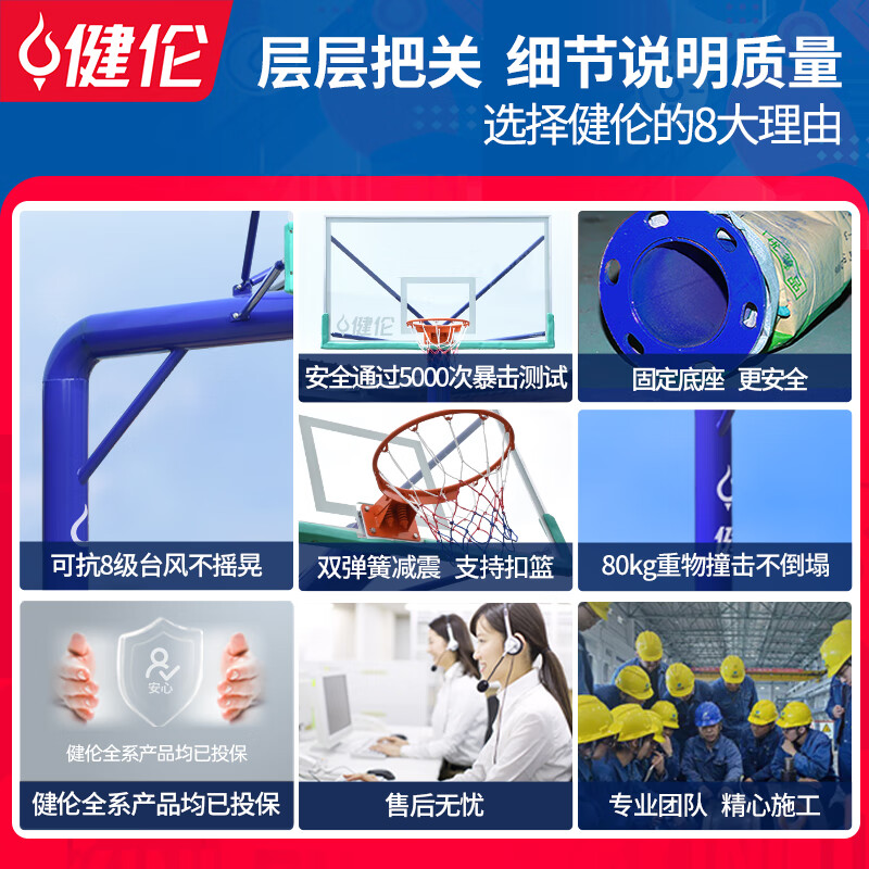 《2026年家用壁掛式籃球架選型參考：三個(gè)空間與安全指標(biāo)幫你避開(kāi)安裝誤區(qū)》
